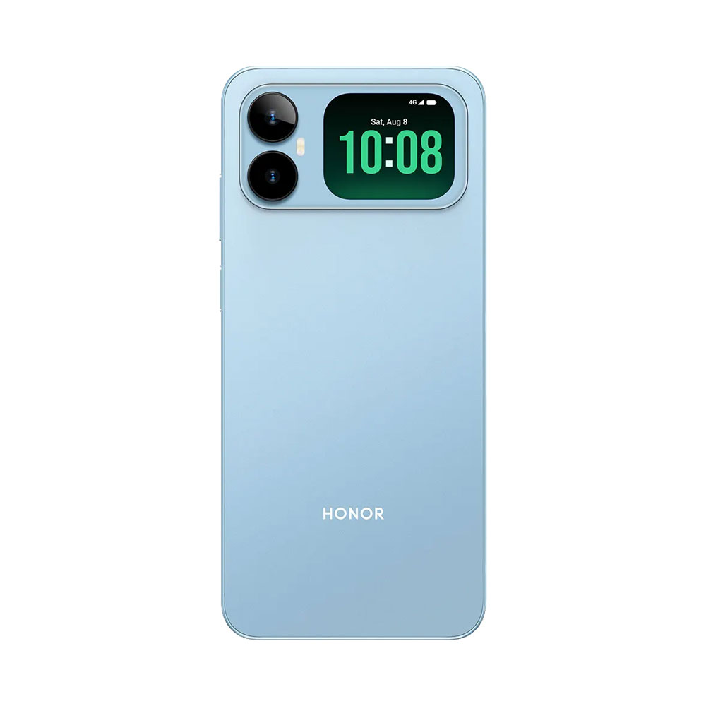 Honor Play 20A Mobile Phone (4GB Ram - 64GB Rom) - Light Blue