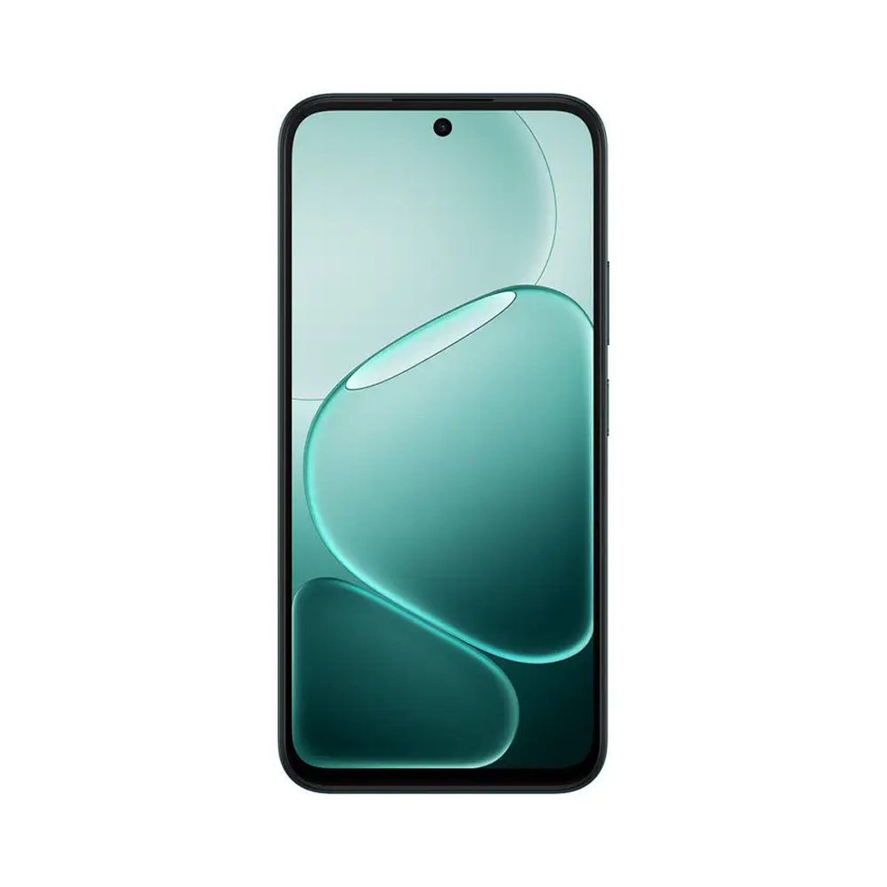 OPPO A6 Mobile Phone (8GB RAM - 256GB ROM) - Sapphire Blue