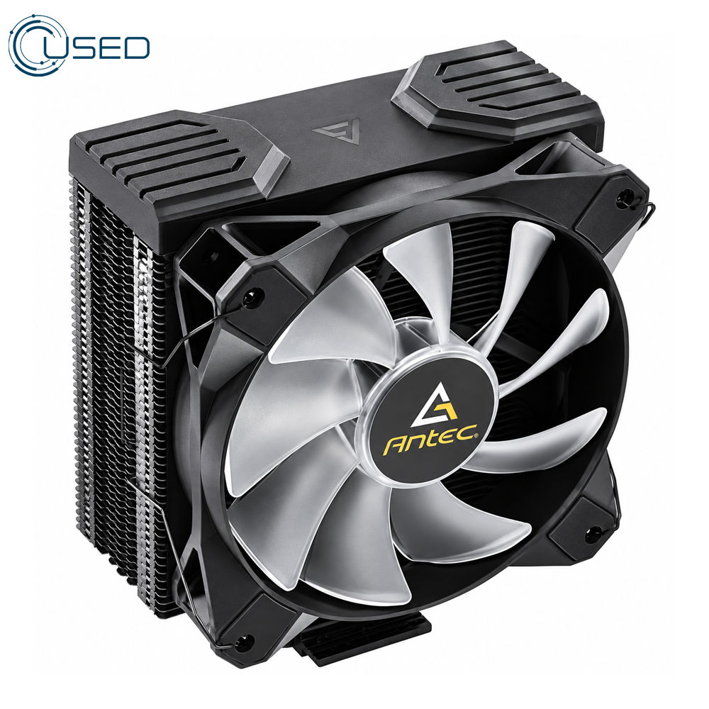 Antec Frigus Air 400 ARGB CPU Air Cooling (Used)