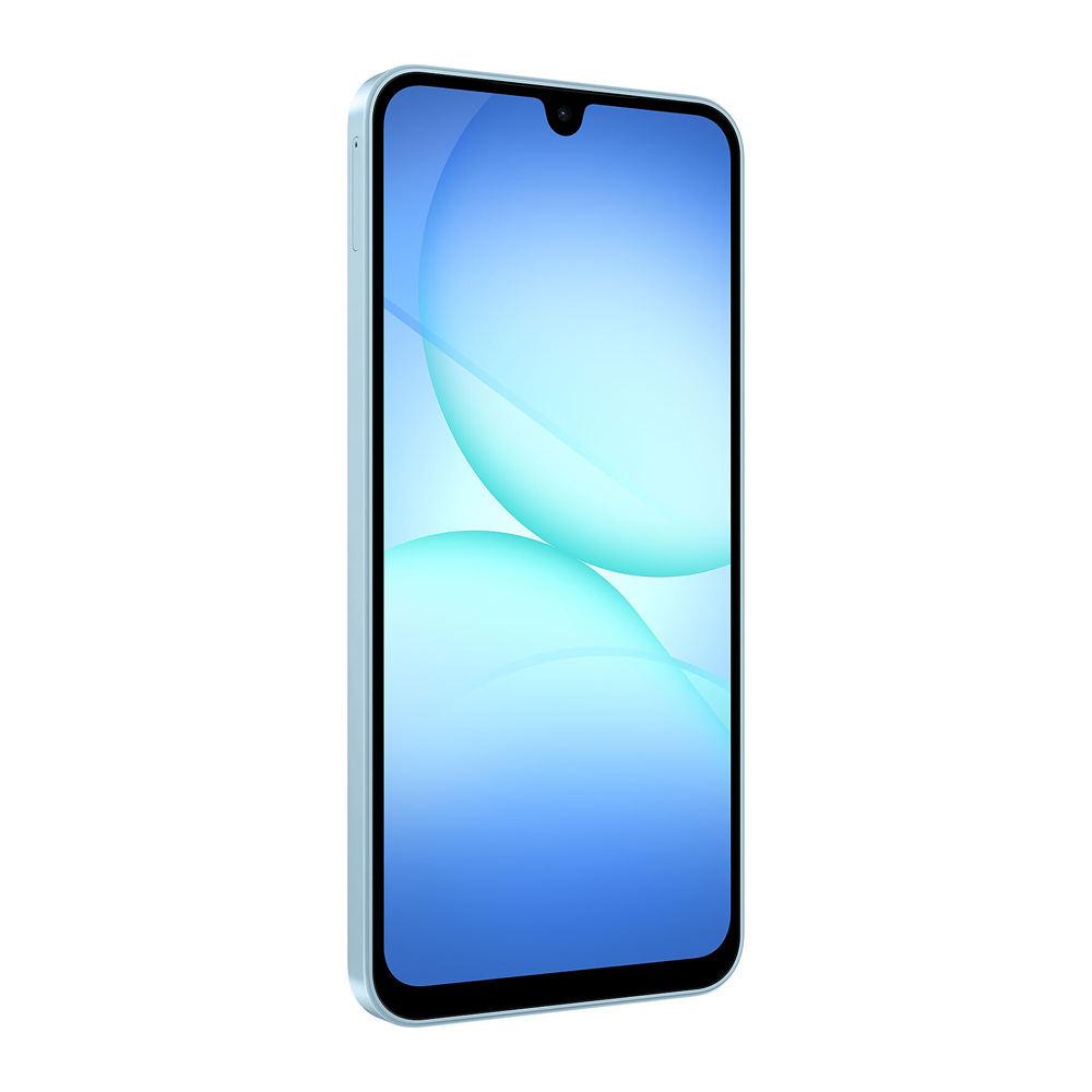 Samsung Galaxy A17 Mobile Phone (6GB RAM - 128GB ROM) - Light Blue