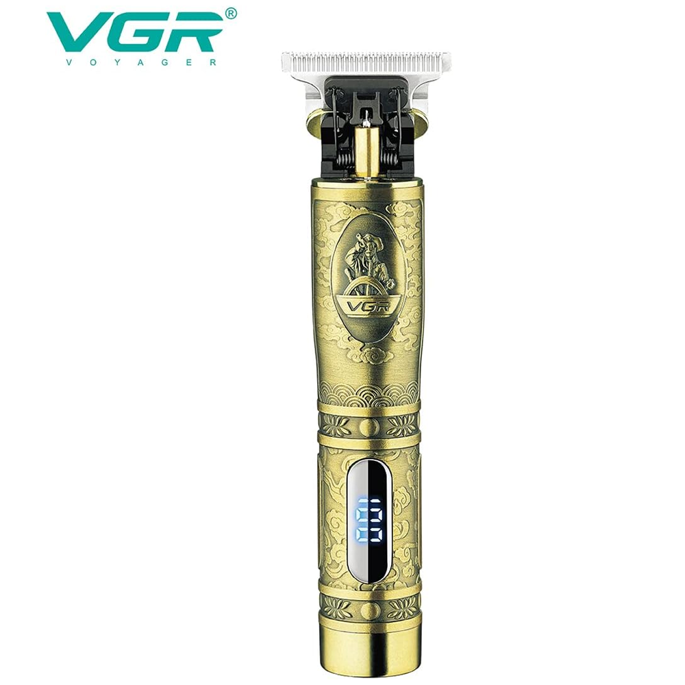 VGR V-091 Professional Hair Trimmer