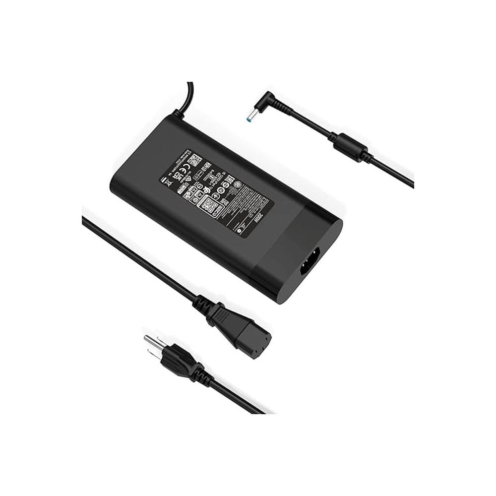 Charger Laptop Hp 200W 19.5V 10.3A (4.5X3.0) Original