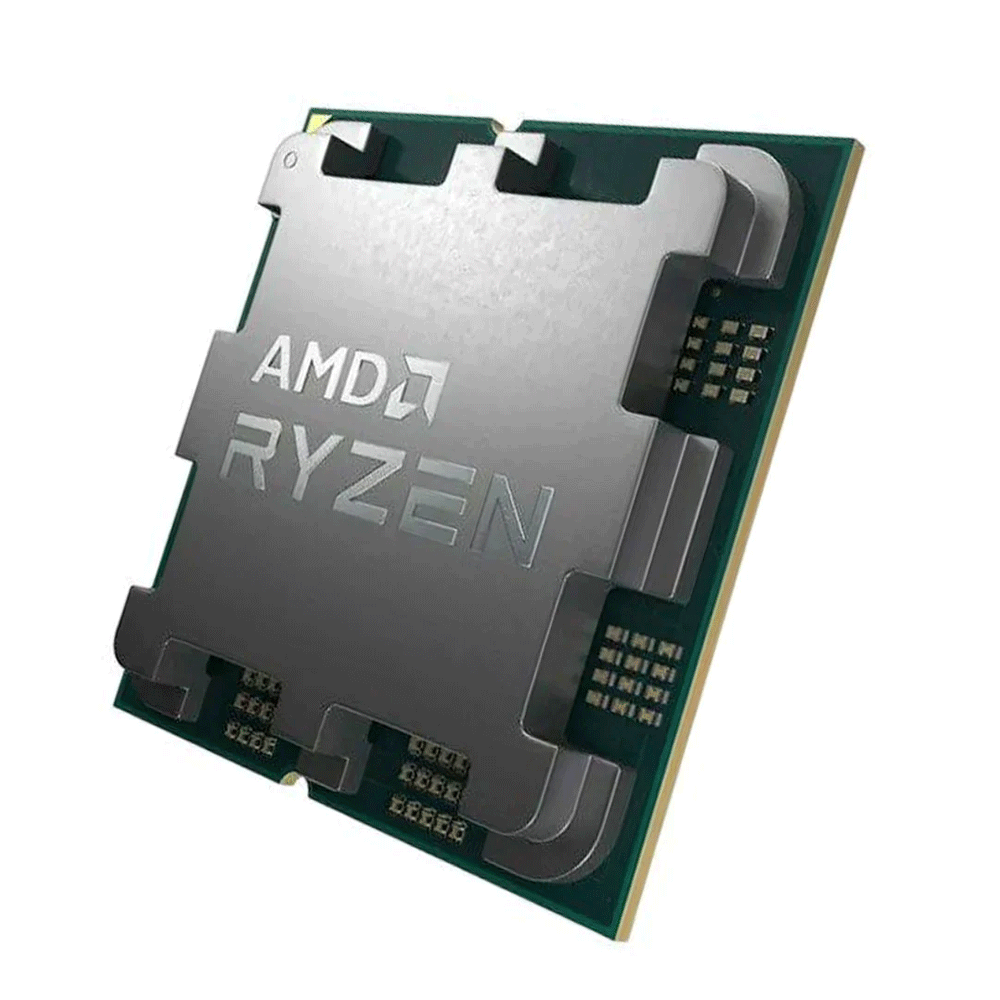 AMD Ryzen 5 8600G Processor 6-Core (5GHz/22MB) AM5 (Tray )