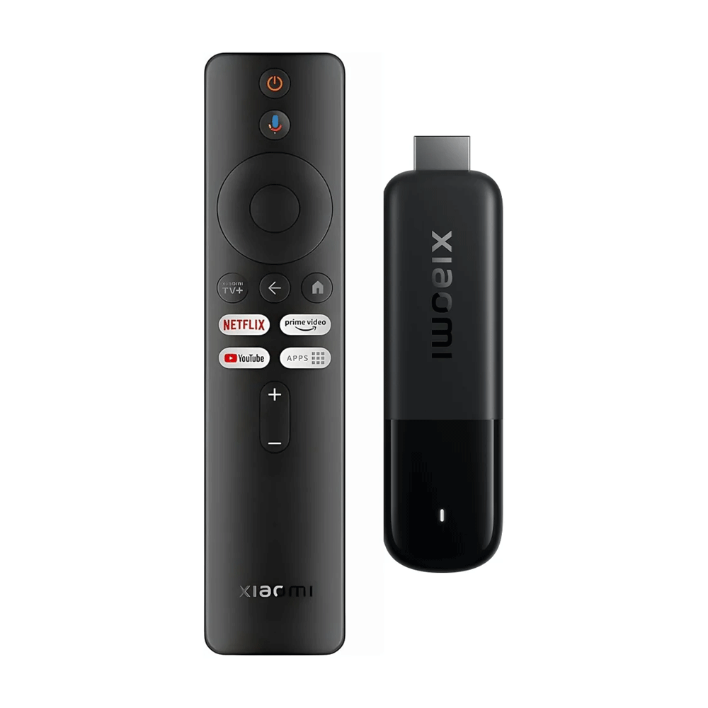 Xiaomi TV Stick 4K 2rd Gen MDZ-33-AA (Quad-core Cortex-A55 - ARM G310 V2 GPU - 2GB RAM - 8GB ROM)