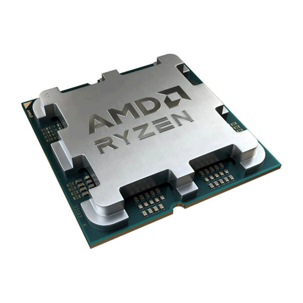 AMD Ryzen 5 8600G Processor 6-Core (5GHz/22MB) AM5 (Tray )