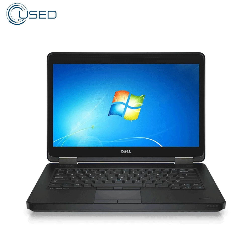 Laptop Used Dell Latitude E5440 (i5/4310U - 8G DDR3 - 128G SSD - Nvidia GT720M 2G DDR3 - Cam - 14.0 Inch)