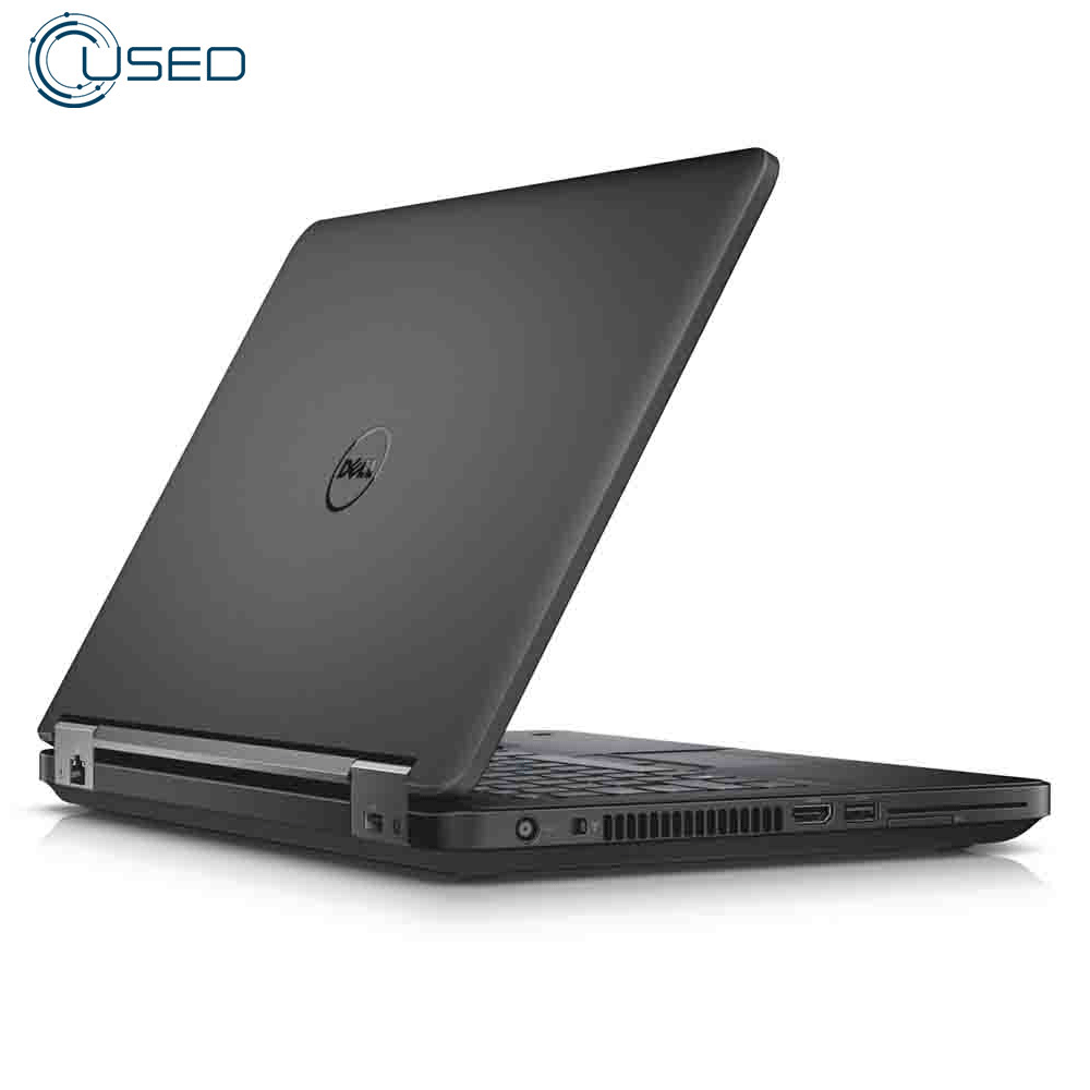 Laptop Used Dell Latitude E5440 (i5/4310U - 8G DDR3 - 128G SSD - Nvidia GT720M 2G DDR3 - Cam - 14.0 Inch)