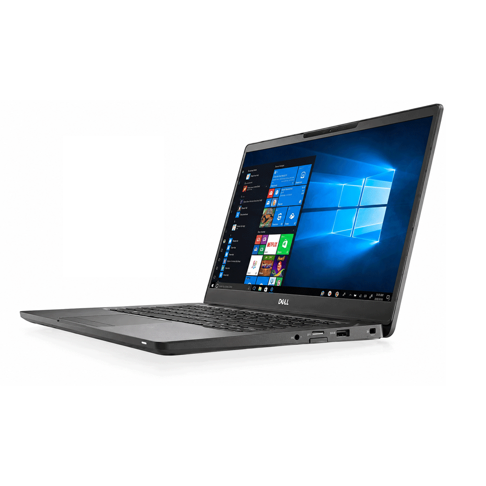 Laptop Used Dell Latitude 7300 (I7/8665U - 8G DDR4 - 256G NVMe - Intel UHD Graphics 620 - Cam - 13.3 Inch)