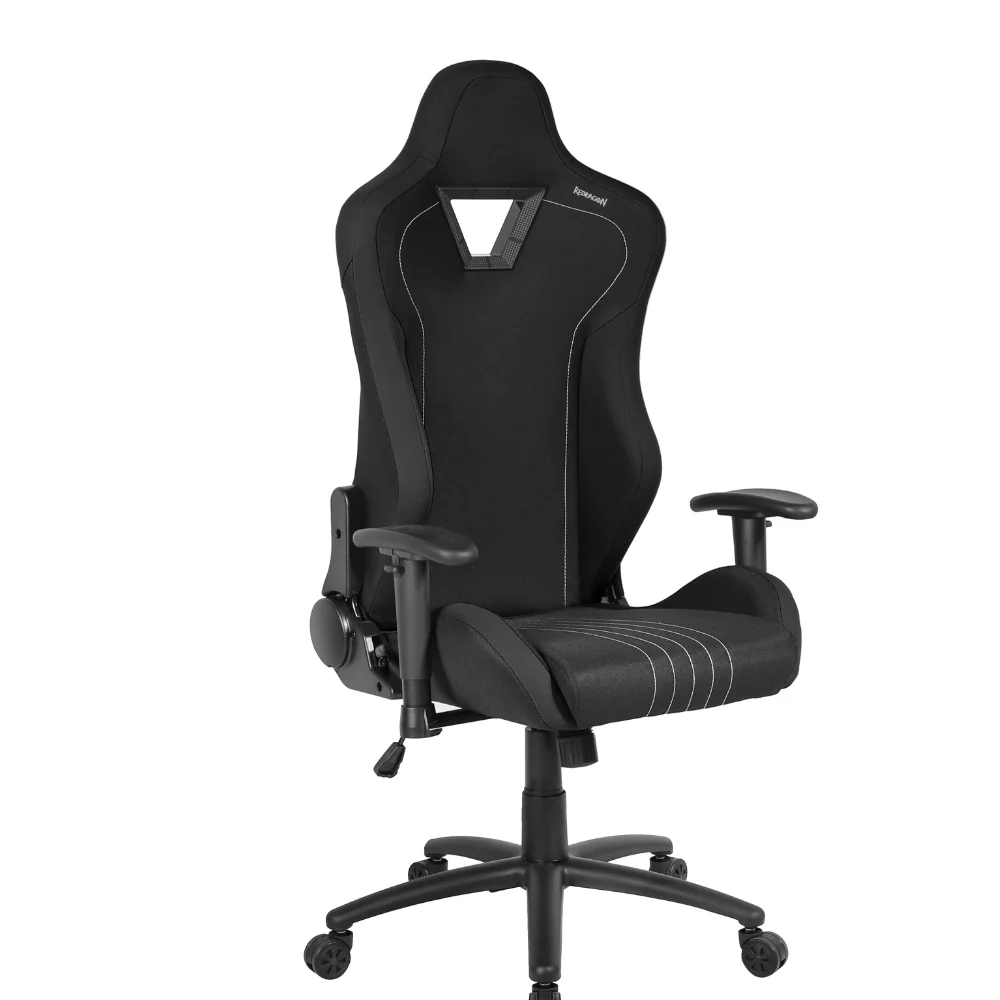 Redragon Heth C313 Gaming Chair - Black