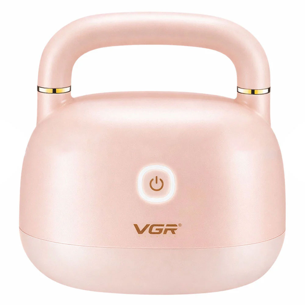 VGR V-818 Professional Lint Remover - Pink