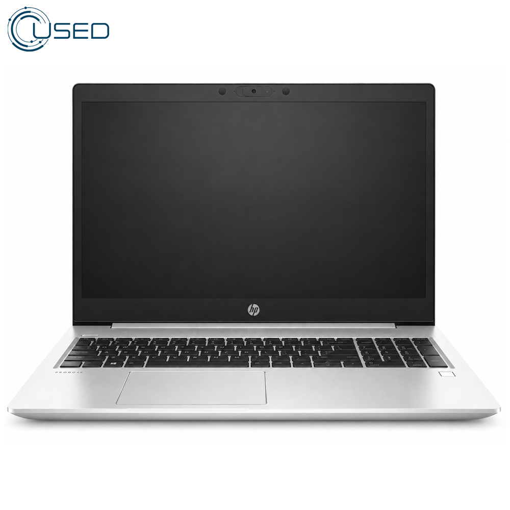 Laptop Used HP ProBook 455R G7 (Ryzen 7/5825U - 8G DDR4 - 256G M.2 NVMe - AMD Radeon Graphics - Cam - 15.6 Inch)