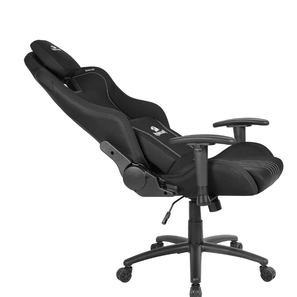 Redragon Heth C313 Gaming Chair - Black