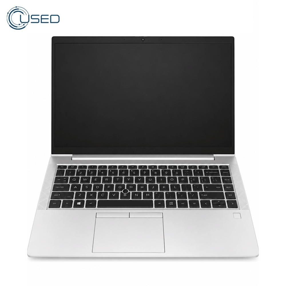 Laptop Used HP EliteBook 845 G7 (Ryzen 3 Pro/4450U - 8G DDR4 - 128G M.2 NVMe - AMD Radeon Graphics - Cam - 14.0 Inch)