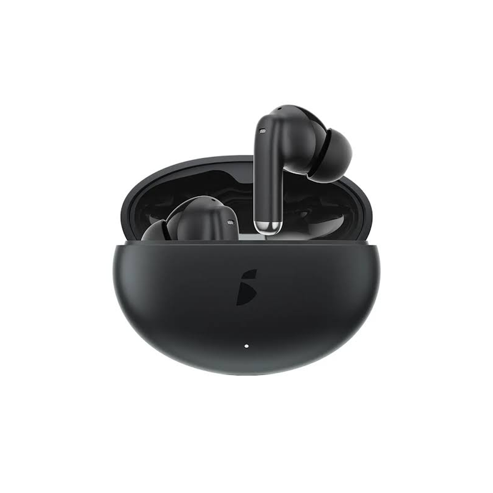 Itel IEW-64 BudsGO Wireless Earbuds - Black