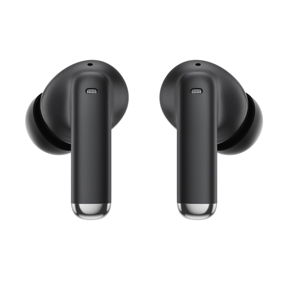Itel IEW-64 BudsGO Wireless Earbuds - Black