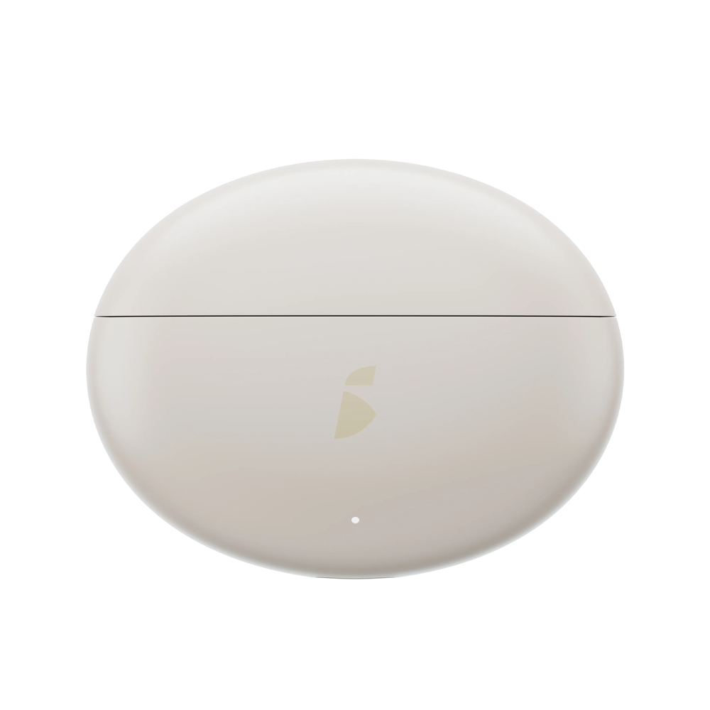 Itel IEW-64 BudsGO Wireless Earbuds - White