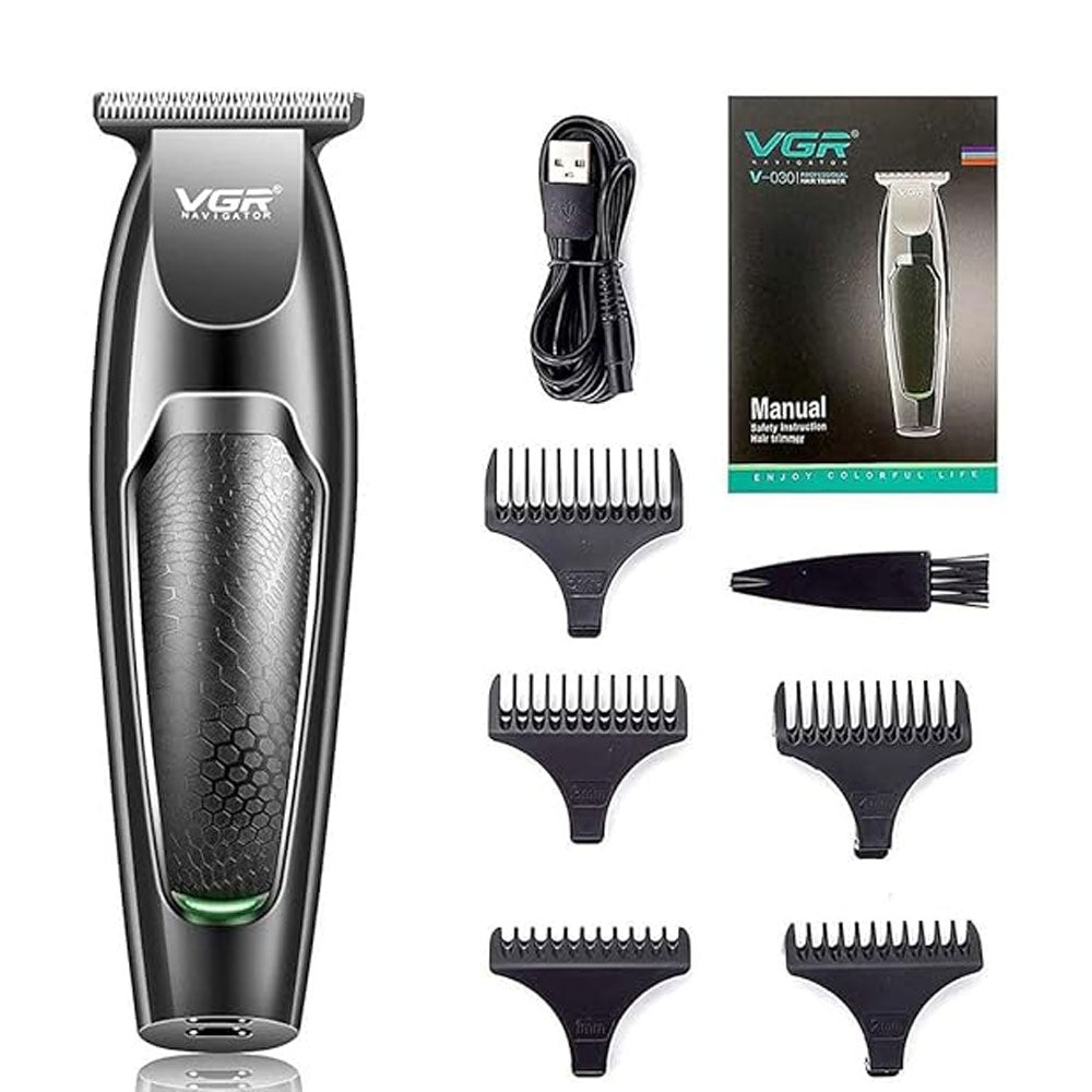VGR V-030 Professional Hair Trimmer