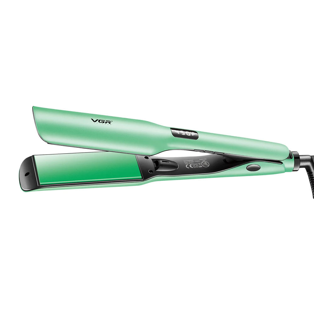 VGR V-526 Professional Hair Straightener