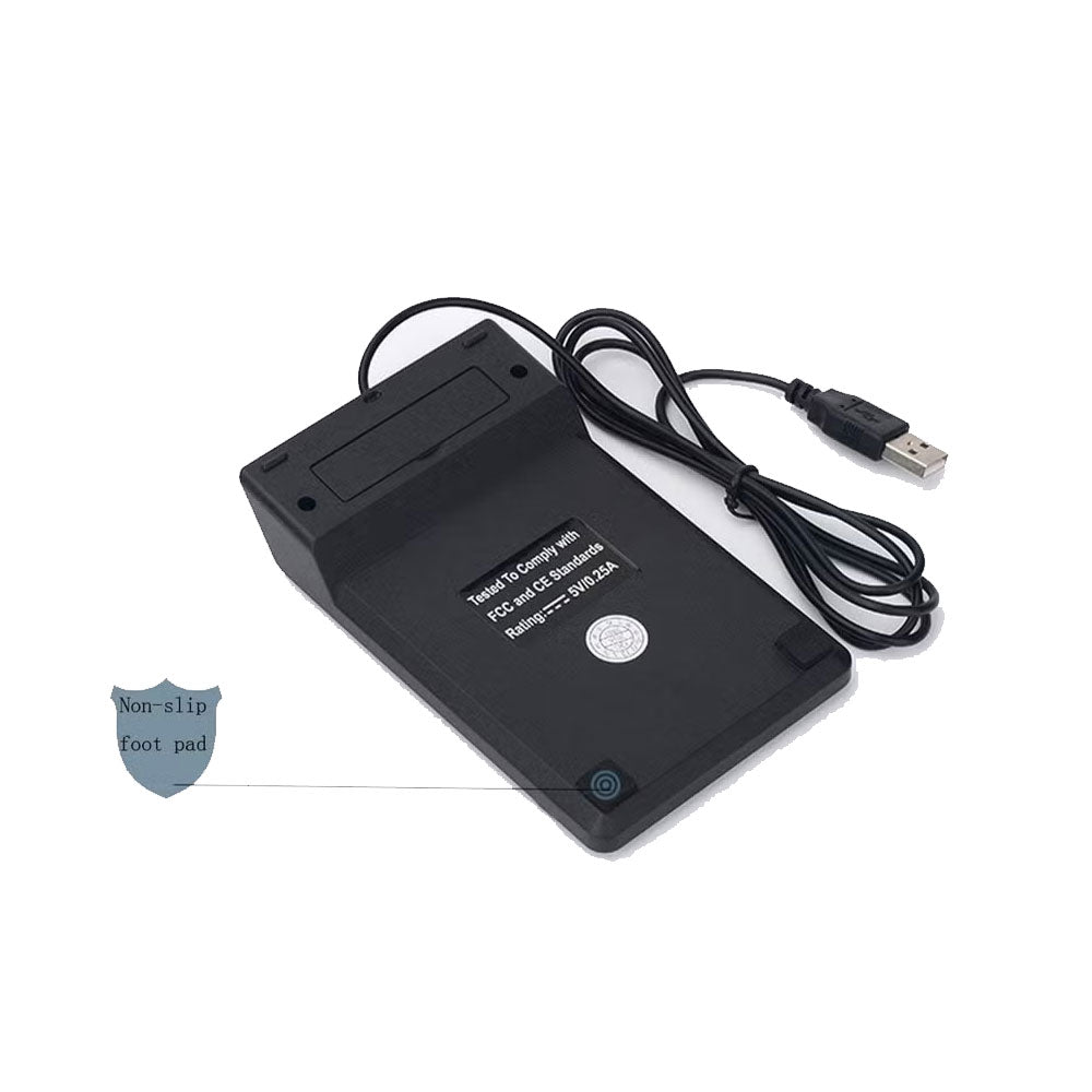 Mini Numeric Wired Keypad