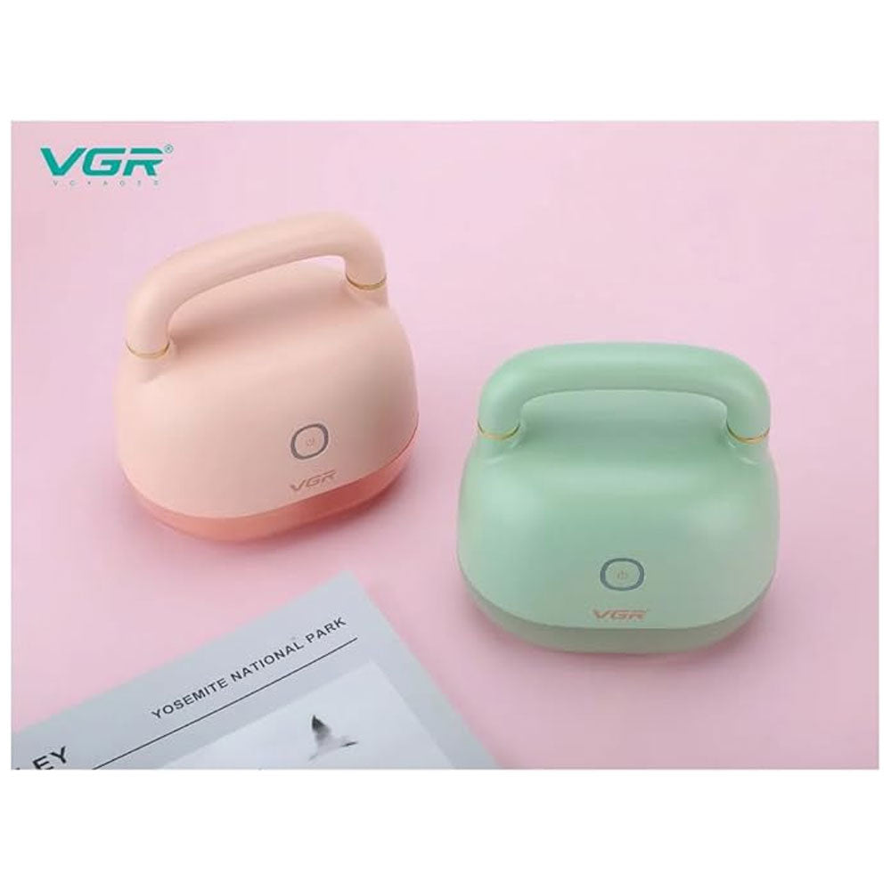 VGR V-818 Professional Lint Remover - Pink