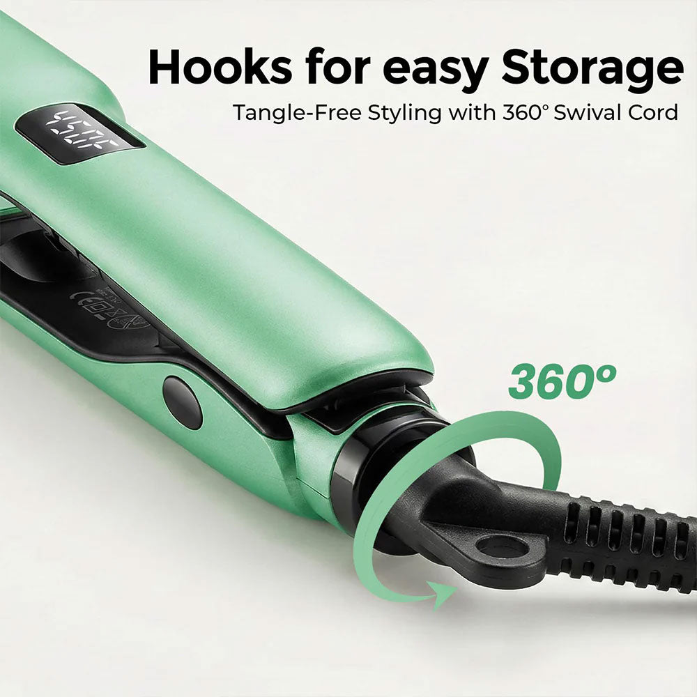 VGR V-526 Professional Hair Straightener