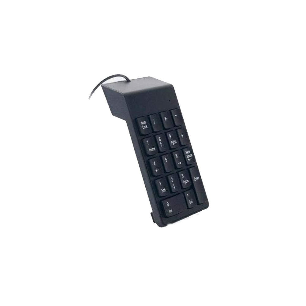 Mini Numeric Wired Keypad