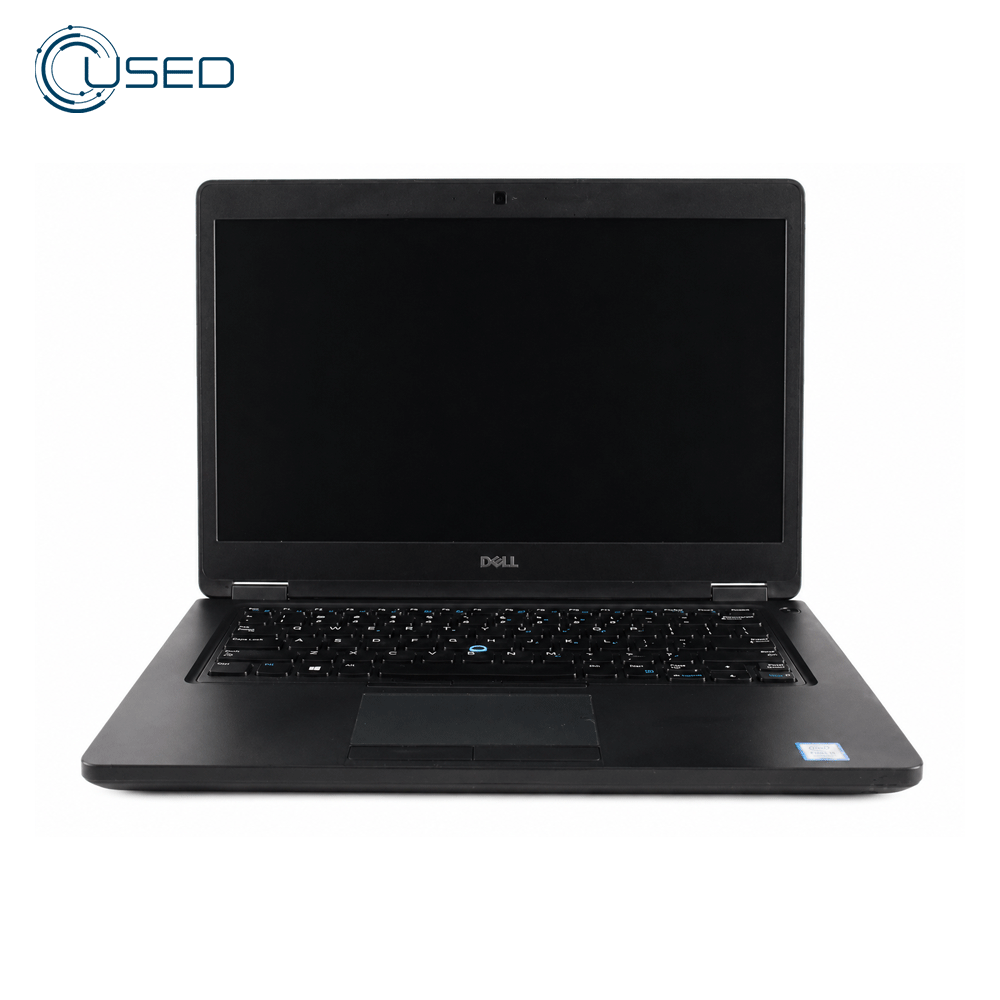 Laptop Used Dell Latitude 5490 (i7/8650U - 8G DDR4 - 128G SSD - Intel UHD Graphics 620 - Cam  - 14.0 Inch)