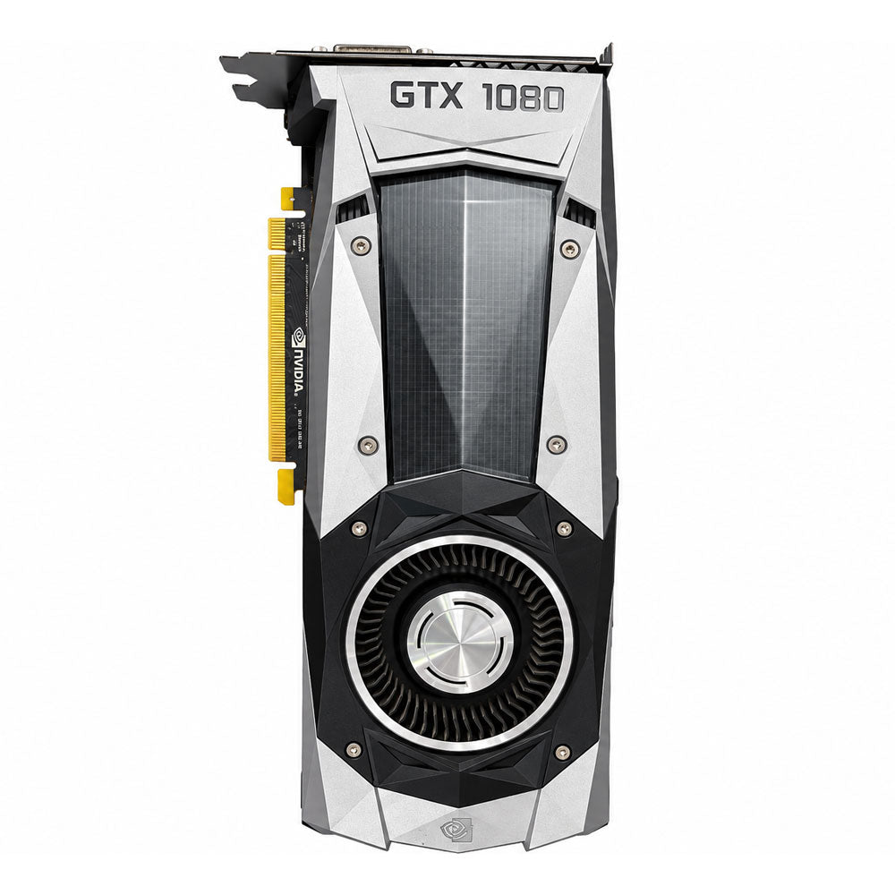Nvidia GeForce GTX 1080 8GB GDDR5 Graphics Card (Original Used)