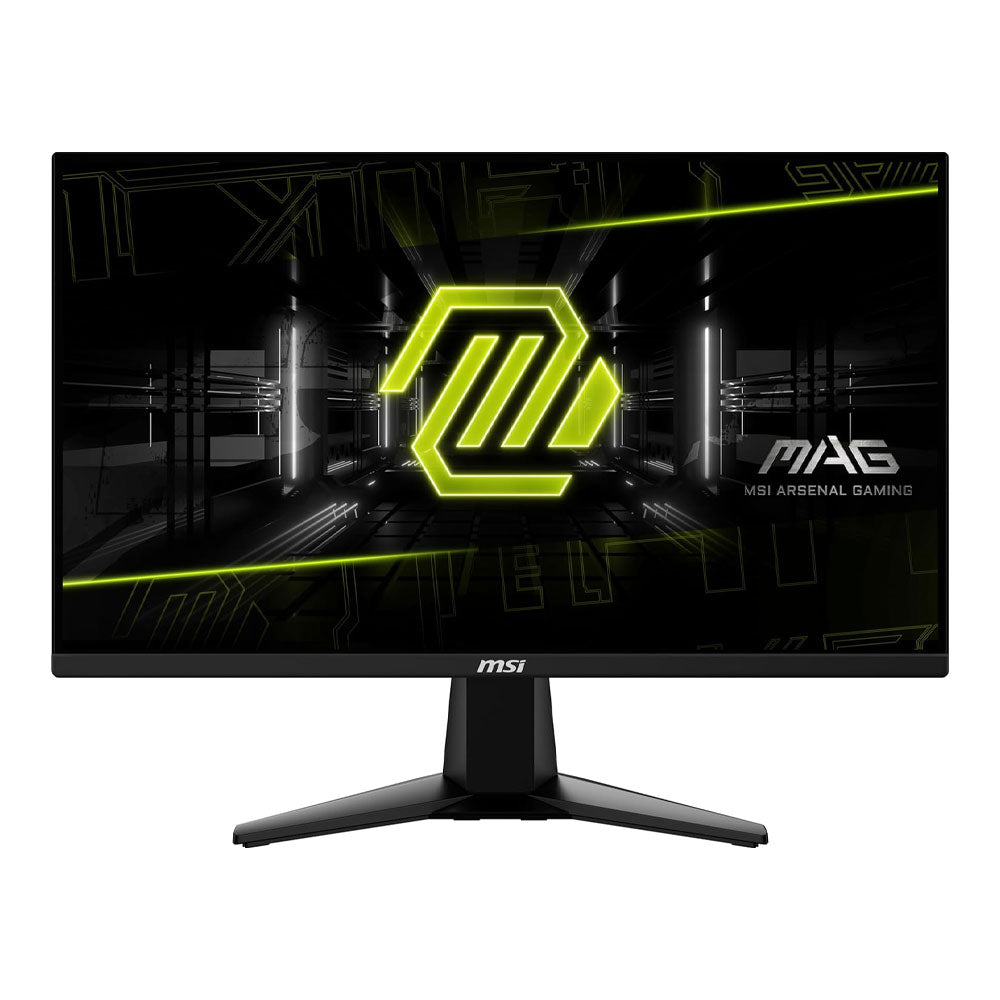 MSI MAG 255XF 25-Inch Gaming Monitor (Flat Rapid IPS - 300Hz) (HDMI - Display - Audio)