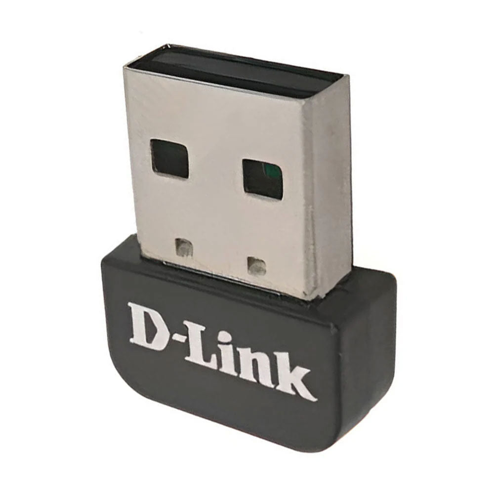 D-Link DWA-X131 300Mbps Wireless AX300 Nano USB Adapter
