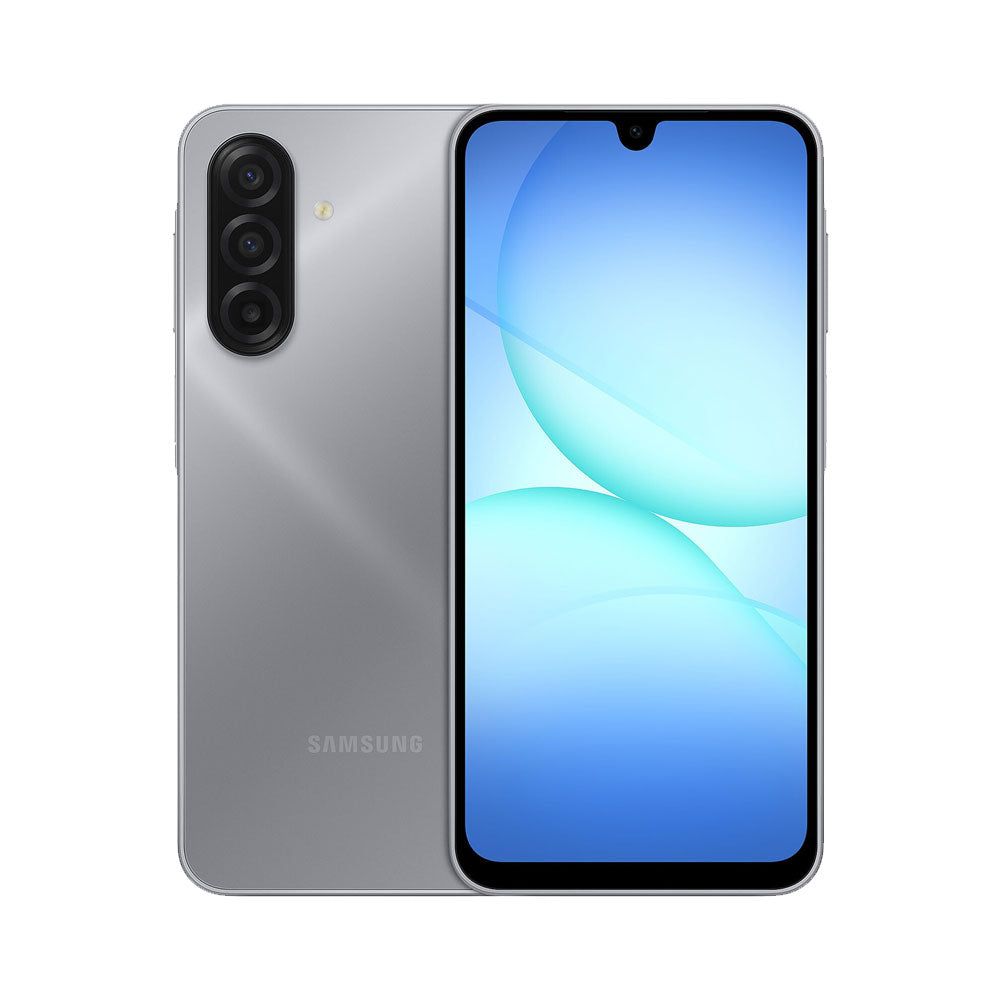 Samsung Galaxy A17 Mobile Phone (8GB RAM - 256GB ROM) - Gray