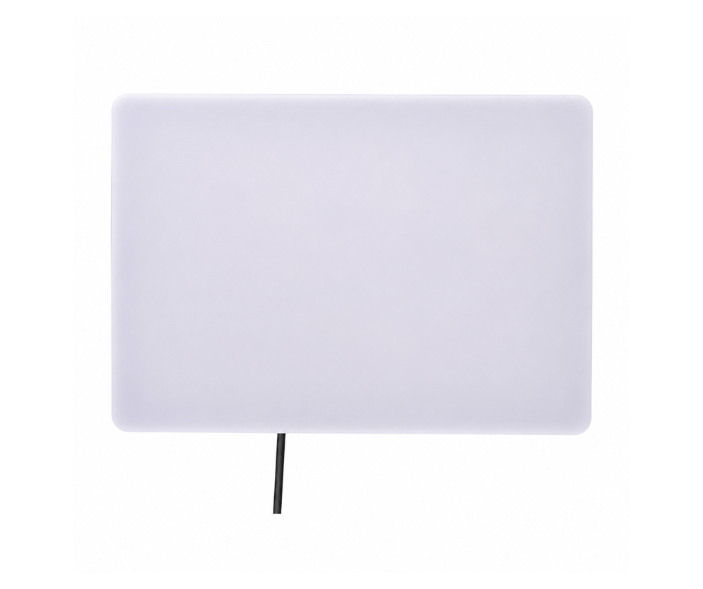 Plokama Live-P11 LED Light 23cm x 15cm with Rmote Control