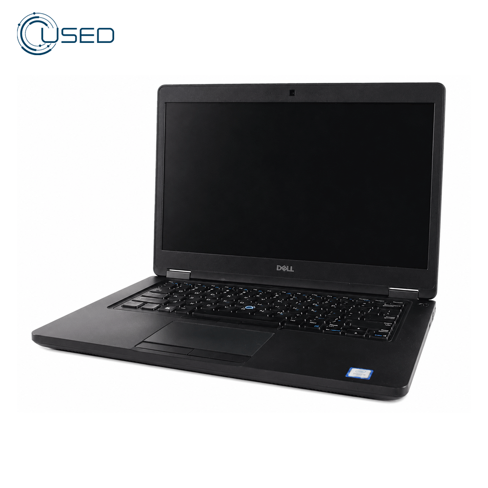 Laptop Used Dell Latitude 5490 (i7/8650U - 8G DDR4 - 128G SSD - Intel UHD Graphics 620 - Cam  - 14.0 Inch)