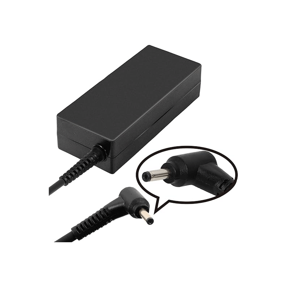 Charger Laptop Acer 19V 3.42A (3.0X1.1)