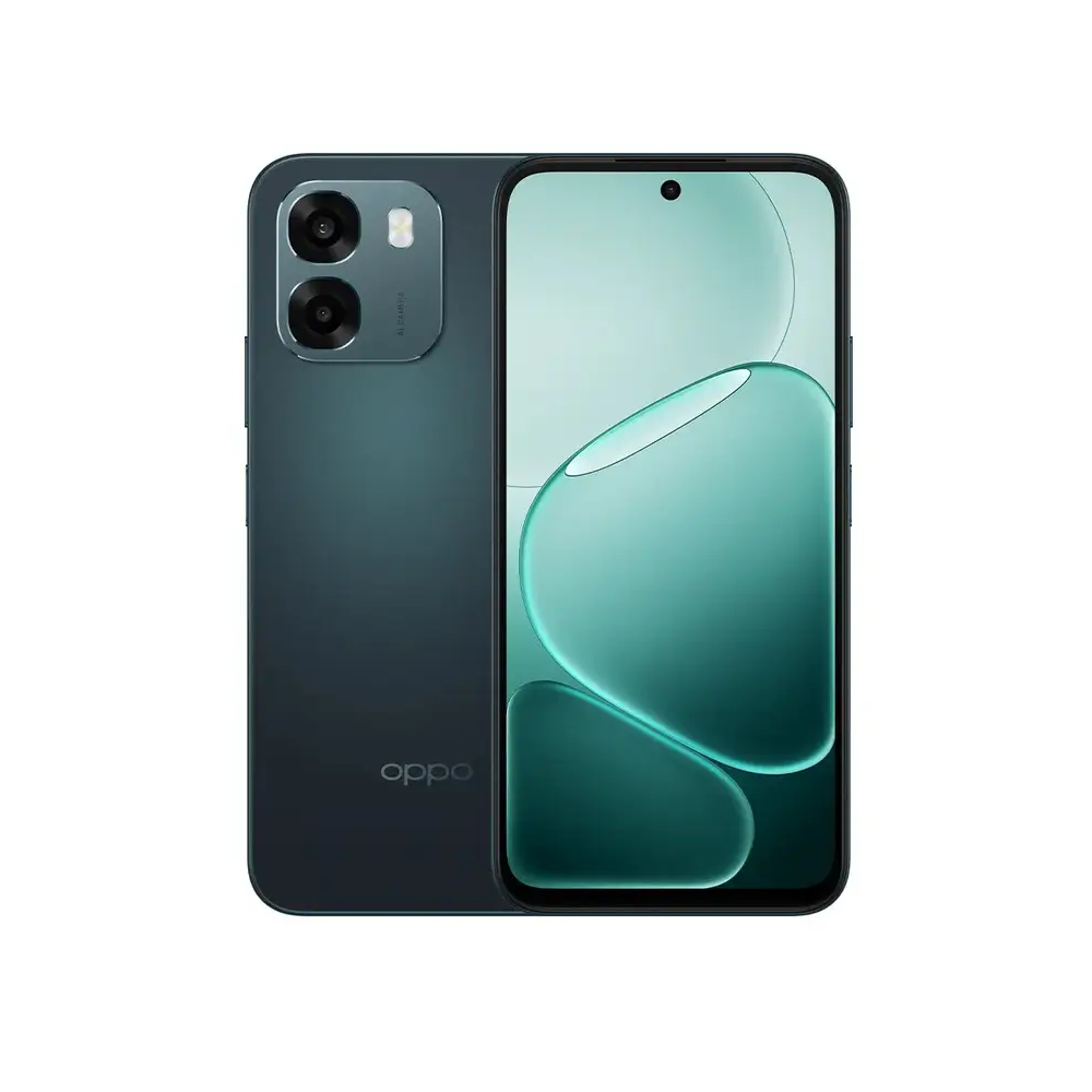 OPPO A6 Mobile Phone (8GB RAM - 256GB ROM) - Sapphire Blue