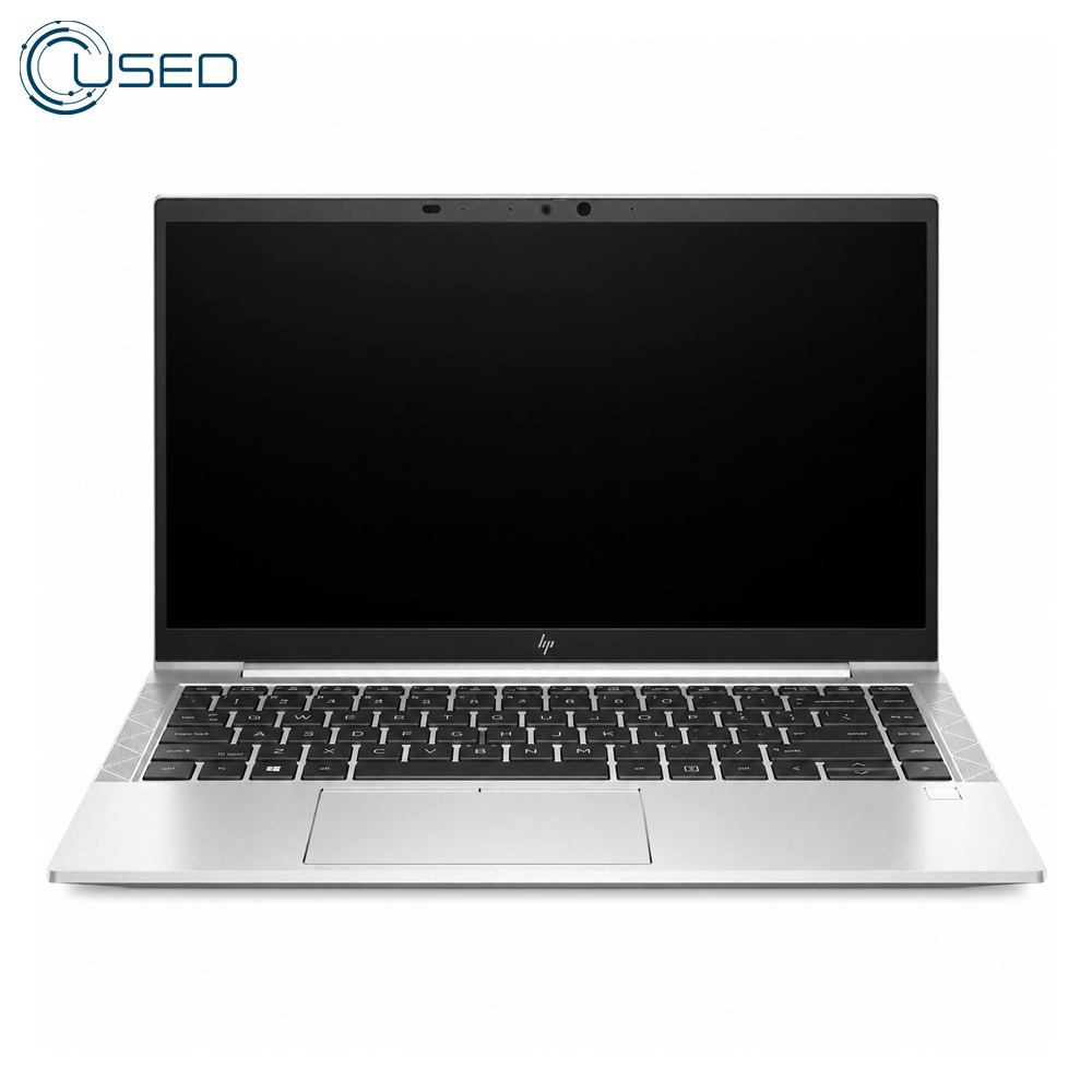 Laptop Used HP EliteBook 645 G9  (Ryzen 5 Pro/5675U - 16GB DDR4 -  256GB M.2 - AMD Radeon Graphics - Cam - 14.0 Inch)