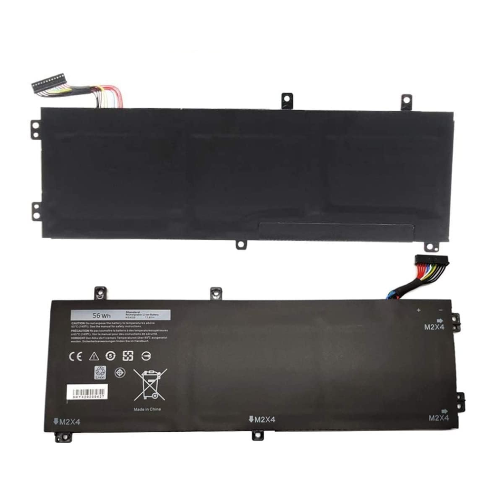 Battery Laptop Dell Precision (5540 - H5H20)
