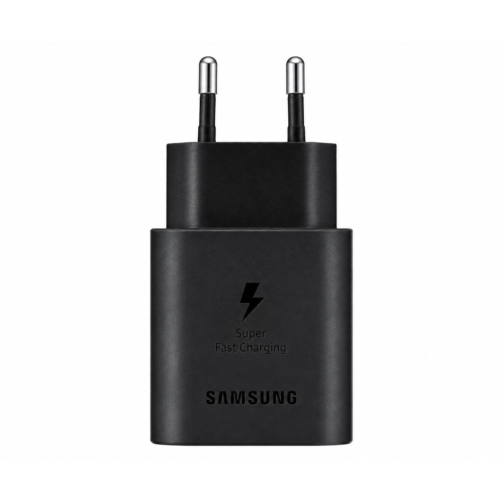 Samsung TA800  25W Wall Charger with Type-C to Type-C 5A Cable 1m (Copy)
