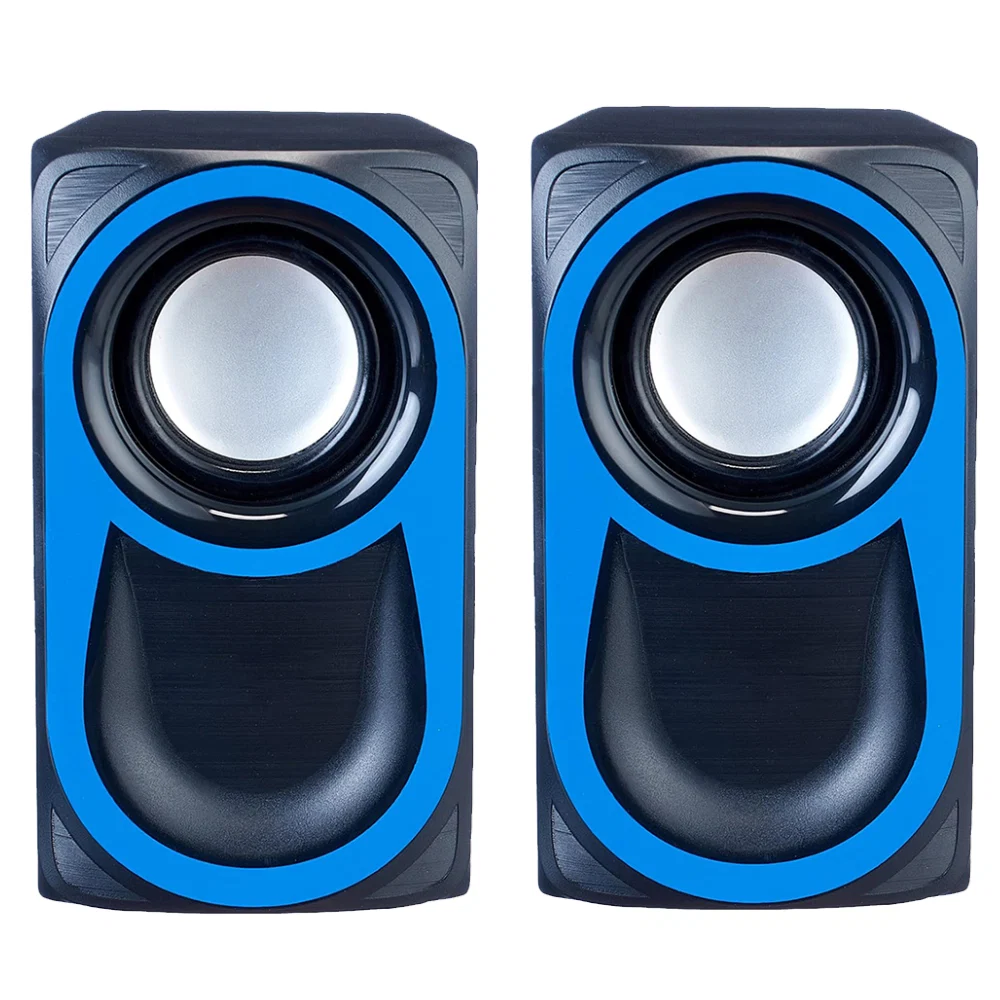 Crash X3 USB Speaker 2.0