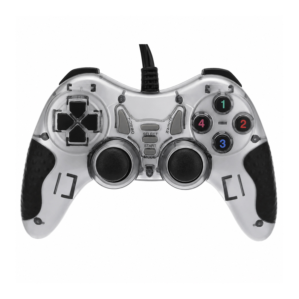 Point PT-550S Wired Single Turbo Gamepad