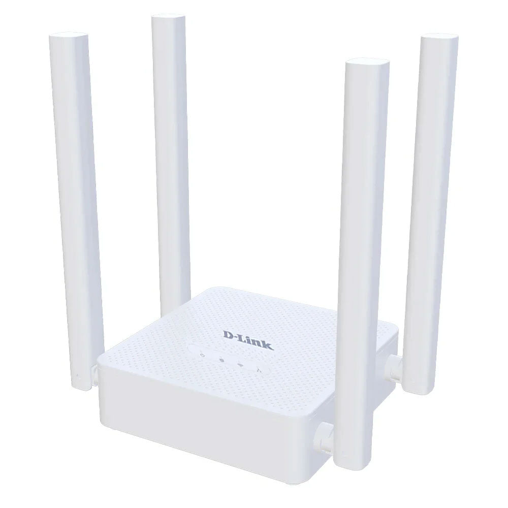 D-Link DIR-812M AC1200 Dual Band Wi-Fi Access Point (2 Port - 4 Antenna)