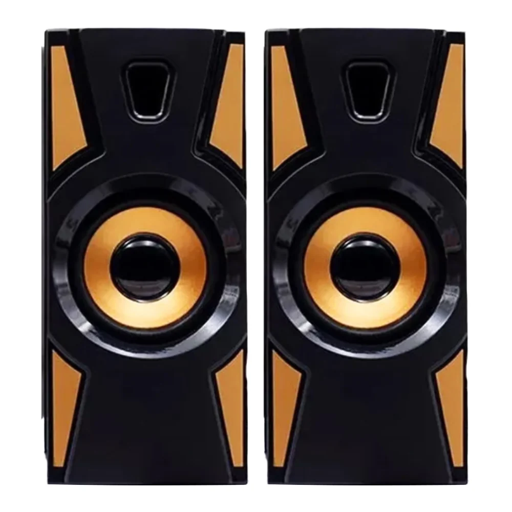 Crash X1 USB Speaker 2.0