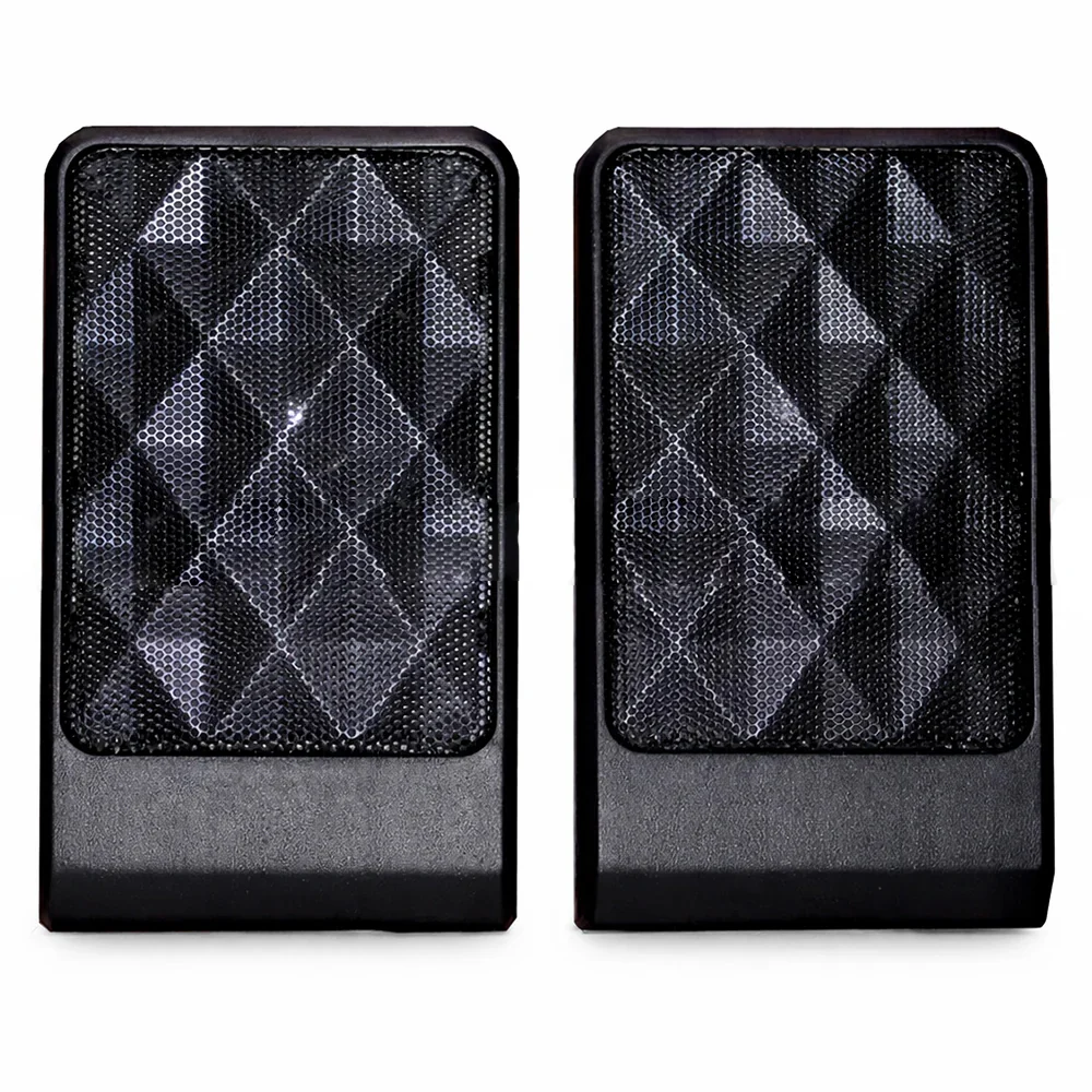 D10 USB Speaker 2.0