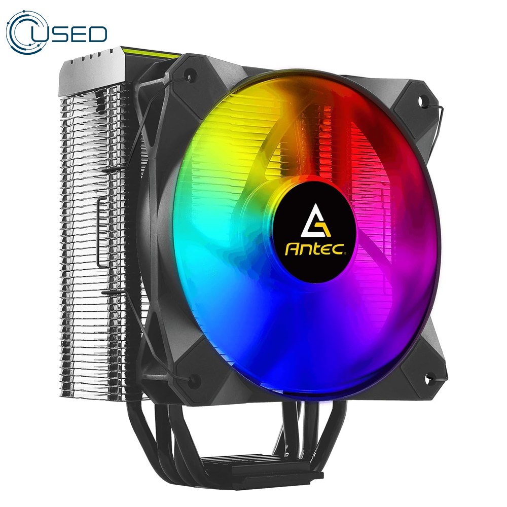 Antec Frigus Air 400 ARGB CPU Air Cooling (Used)