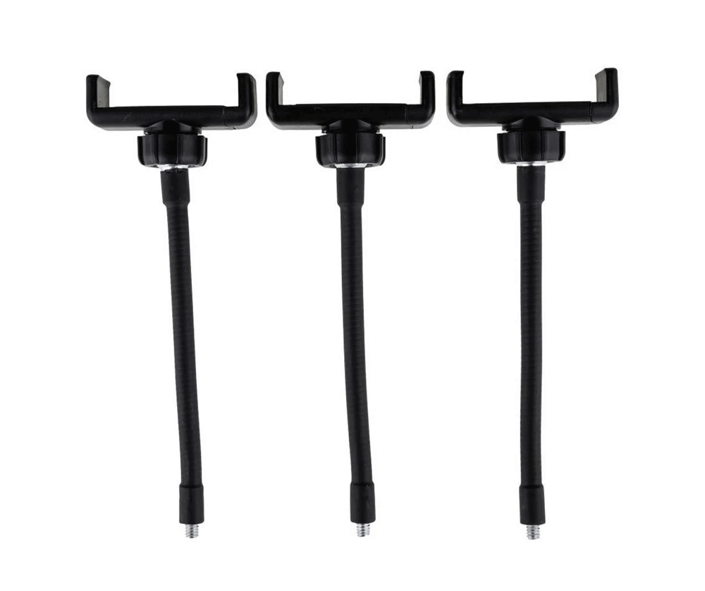 M36E 14-Inch Ring Ligh with Phone Holder