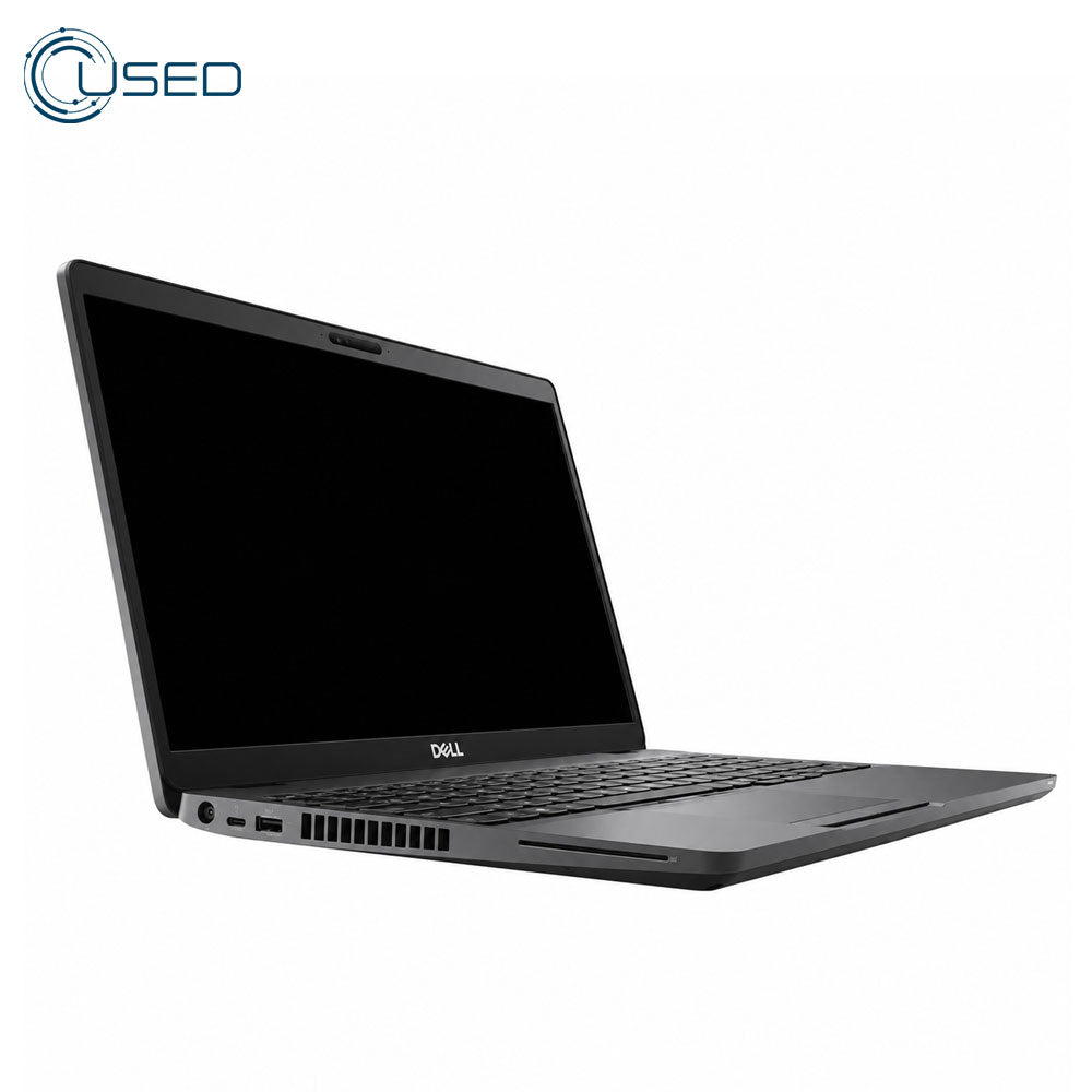 Laptop Used Dell Precision 3540 (I7/8565U - 16G DDR4 - 256G SSD - AMD Radeon Pro WX3100 2G DDR5 - Cam - 15.6 Inch)