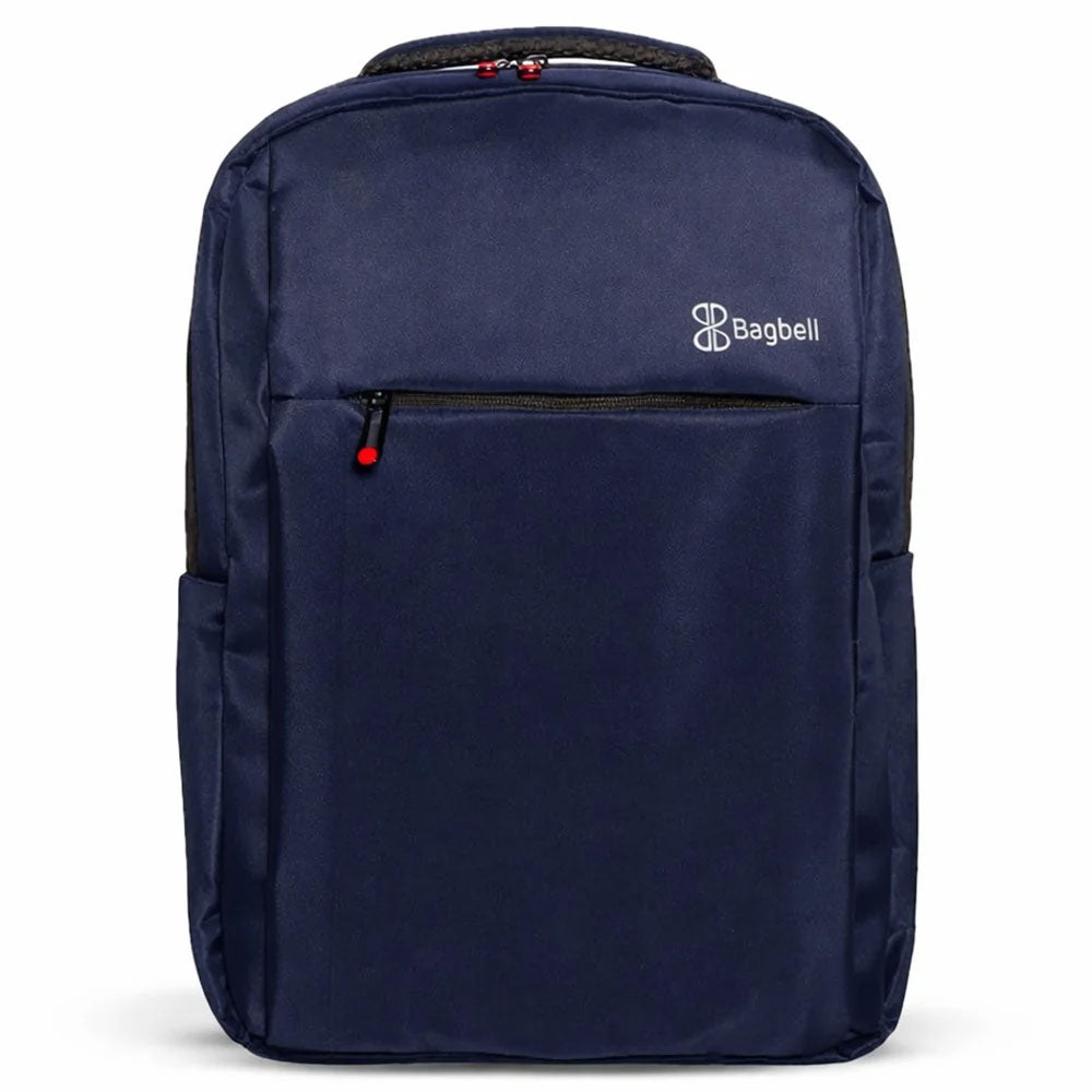 Bagbell B1030 15.6 Inch Laptop Backpack - Blue