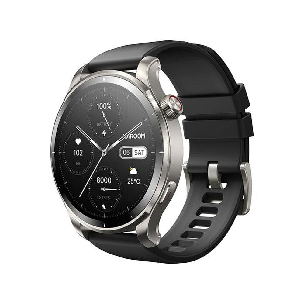 Joyroom JR-FV1 Venture Series Smart Watch - Sunset Grey