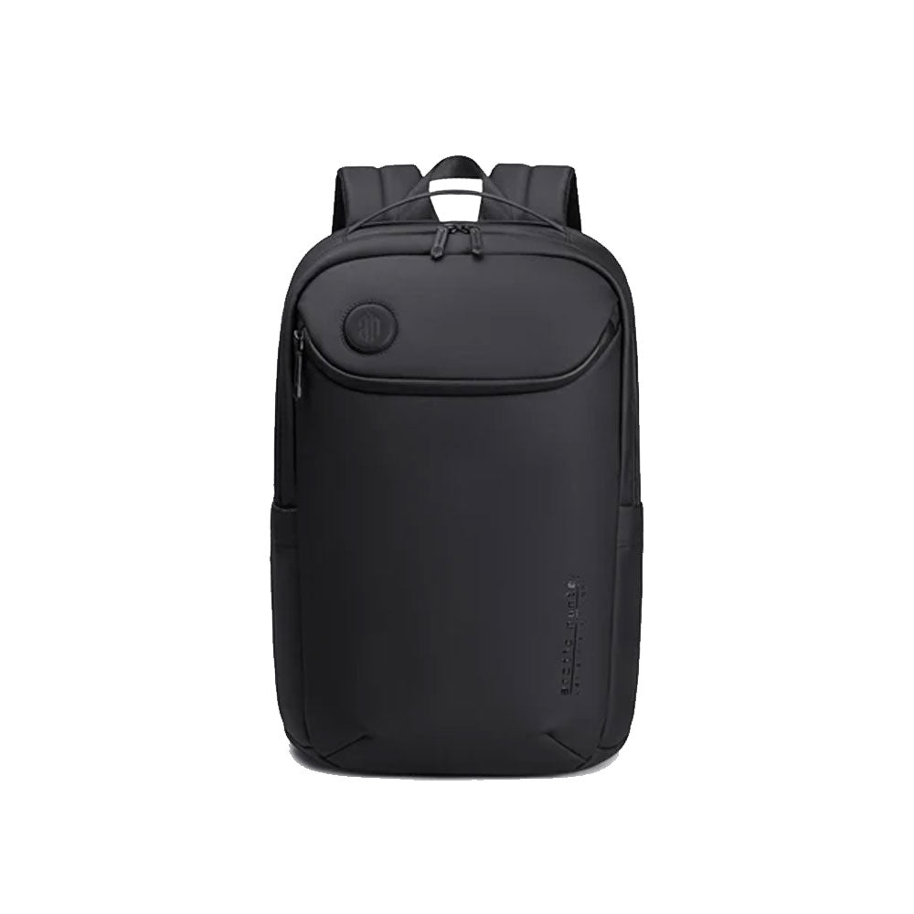 Arctic Hunter B00555 15.6 Inch Laptop Backpack  - Black