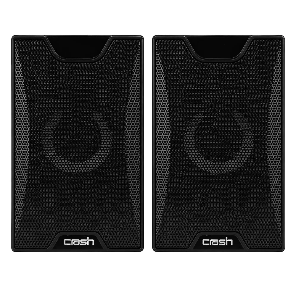 Crash X11 USB Speaker 2.0
